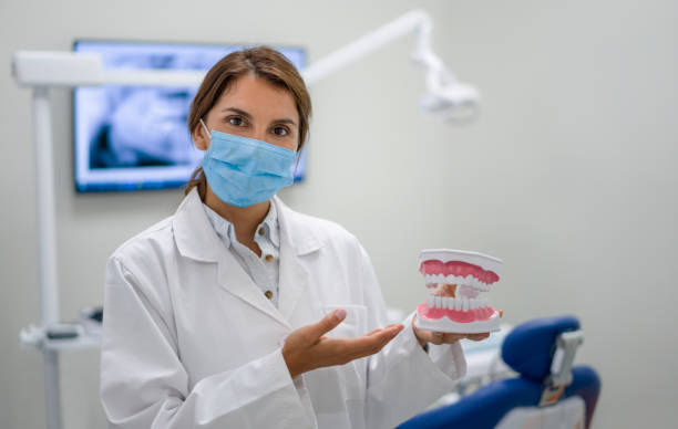 Best Same-Day Emergency Dental Services in Pinch, WV