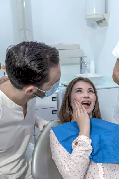 Best Emergency Tooth Extraction in Pinch, WV