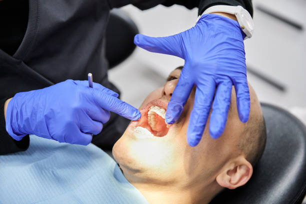Best Weekend Emergency Dentist in Pinch, WV