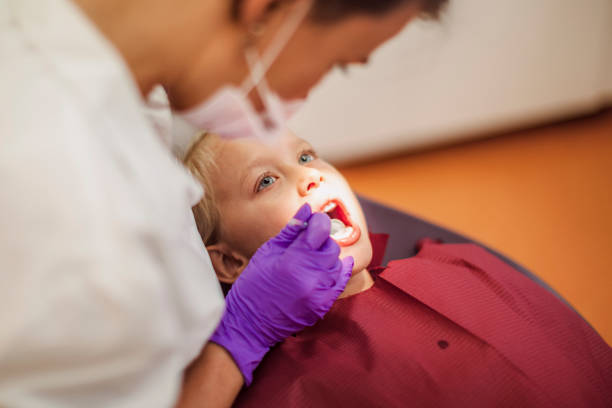 Best Emergency Treatment for Dental Infections or Abscesses in Pinch, WV